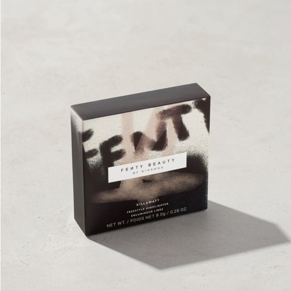 Fenty Beauty Killawatt Freestyle Highlighter powder